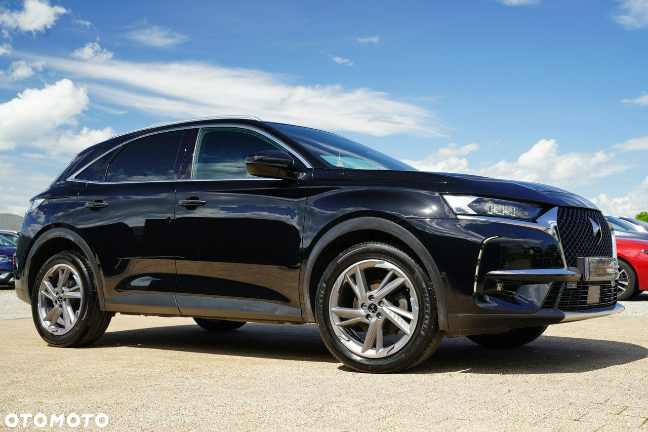 DS Automobiles DS 7 Crossback - 4