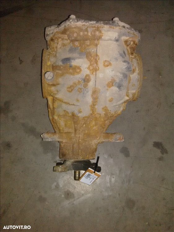 grup spate automat 3.0 cdi mb e class an fabr.2006 - 1