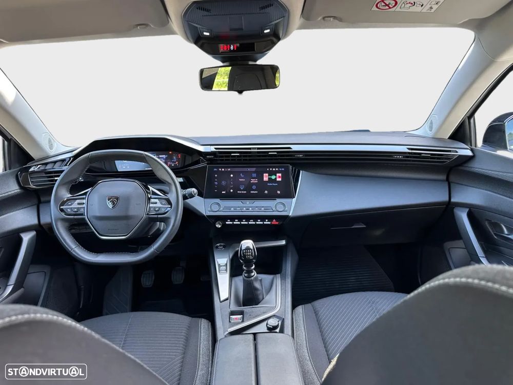 Peugeot 308 SW 1.5 BlueHDi Active Pack - 6