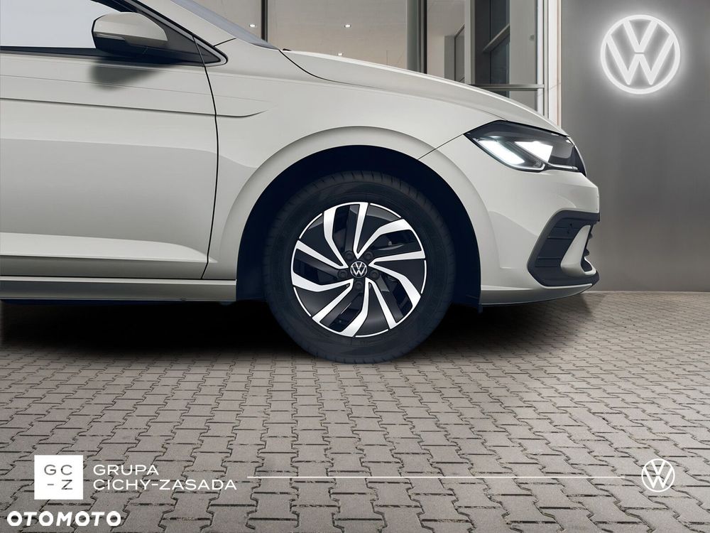 Volkswagen Polo - 7