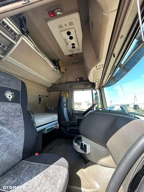 DAF XF105 - 10