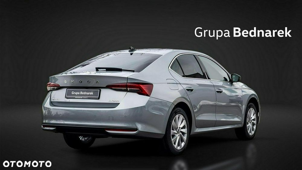 Skoda Octavia - 28
