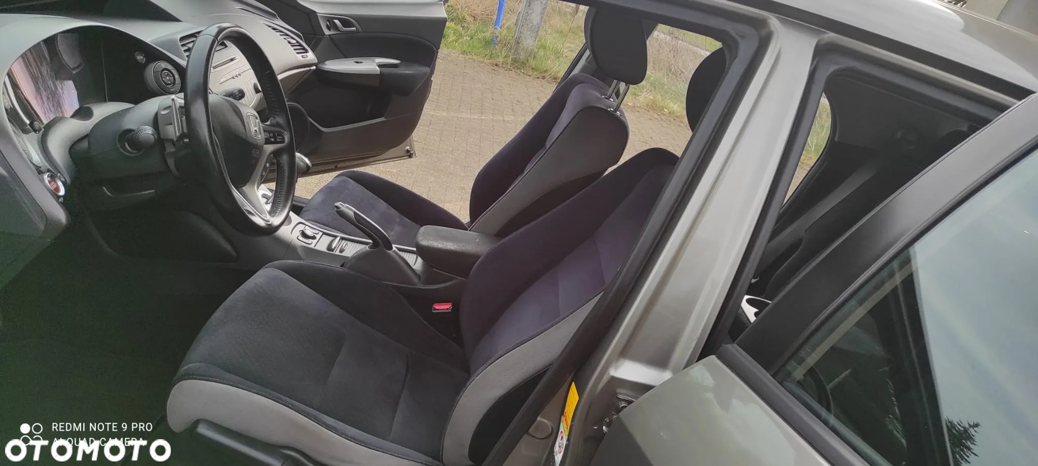 Honda Civic 1.8 Executive - 5
