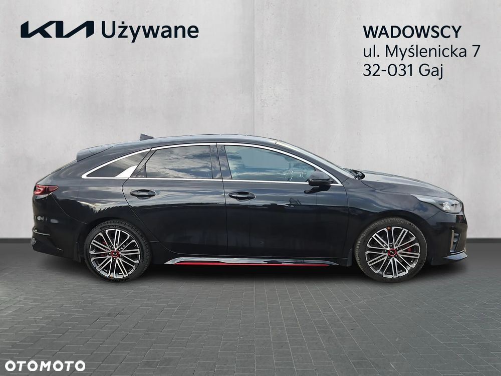Kia ProCeed - 5