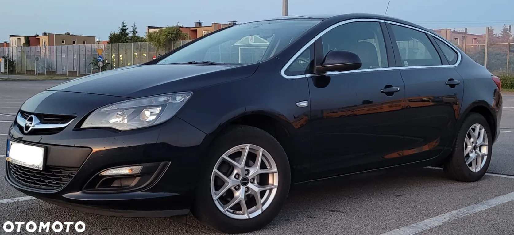 Opel Astra - 4