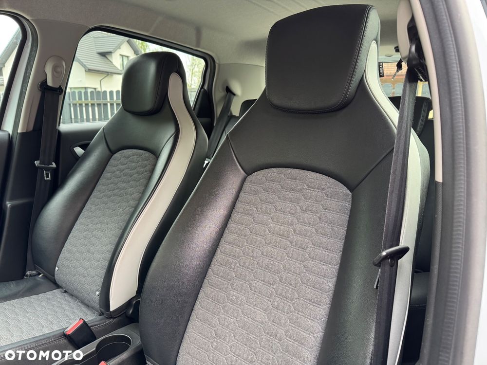 Renault Zoe R135 Z.E 50 Intens - 13