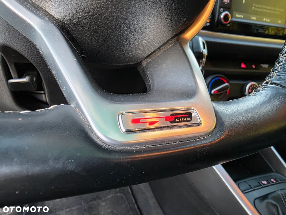 Kia Rio 1.0 T-GDI 120 GT Line - 30