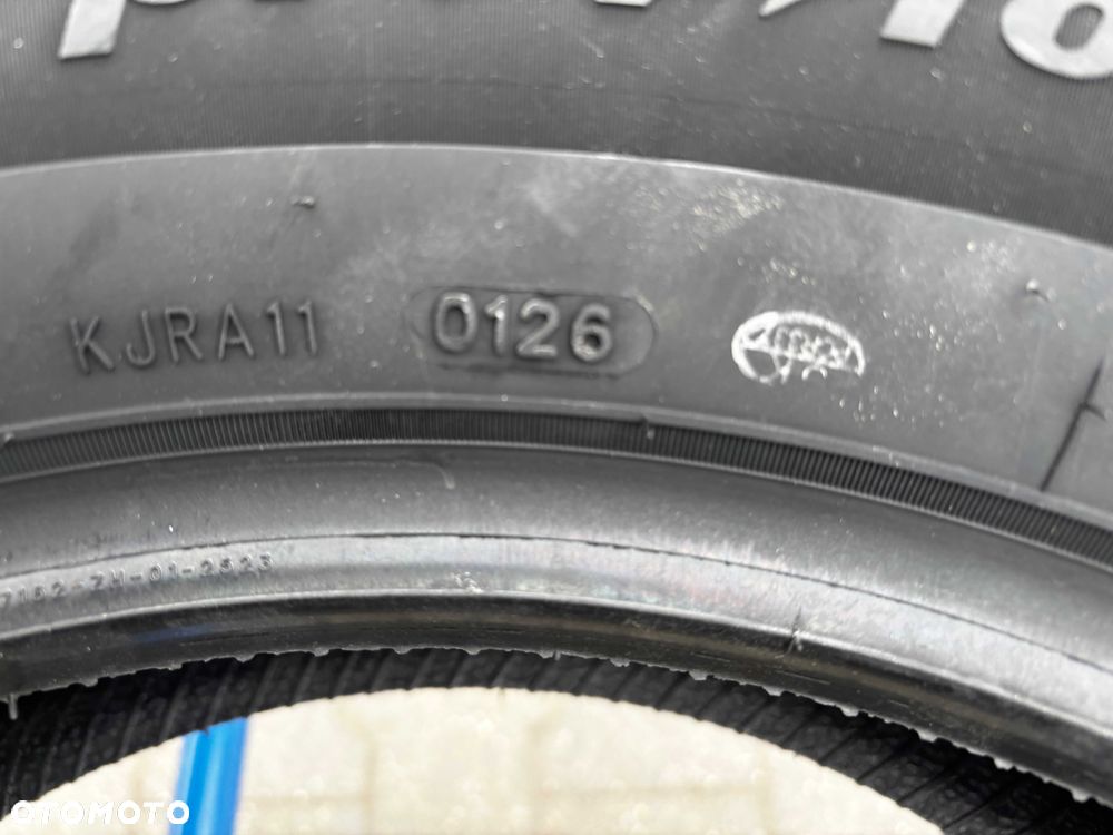 Okazja opony letnie 225/60R17 99H TRACMAX X-Privilo TX9 NOWE 2026r. - 3