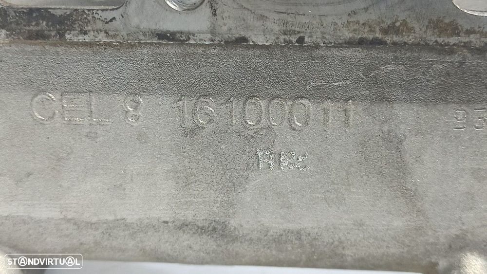 COLETOR DE ADMISSÃO FORD TOURNEO CONNECT (TC7) KOMBI B. CORTA (2006->) - 6