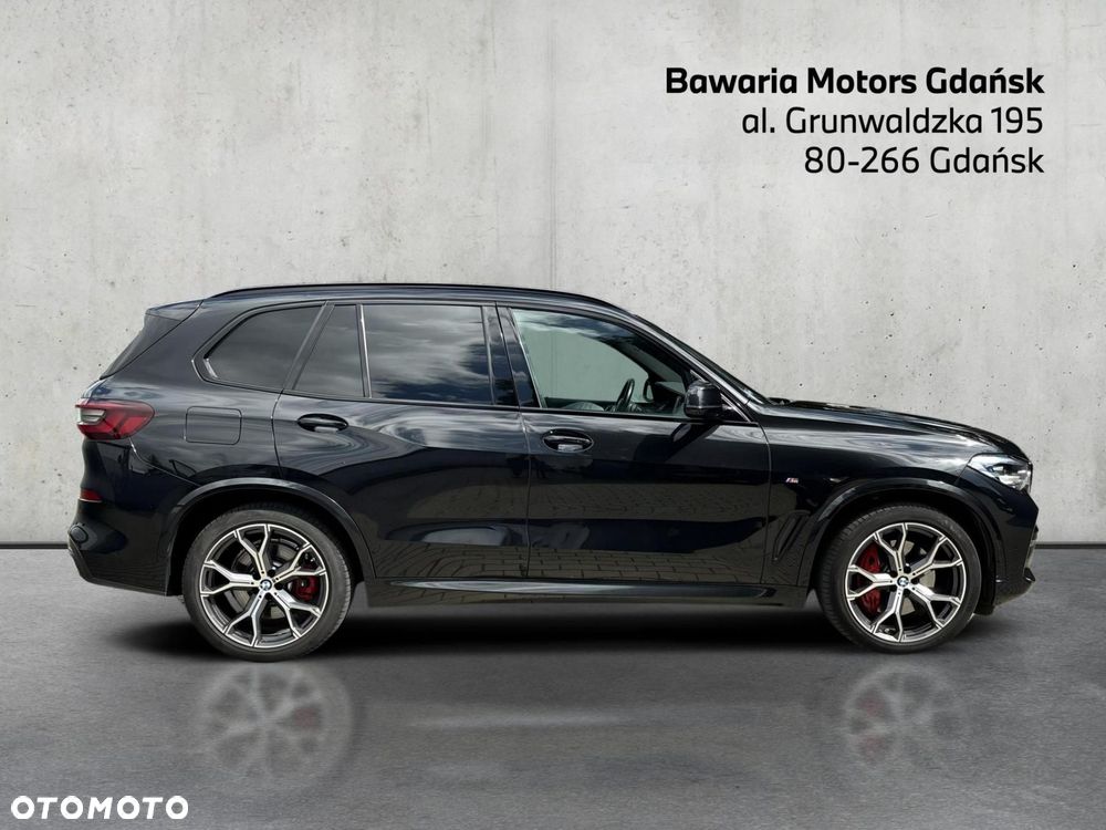 BMW X5 - 9