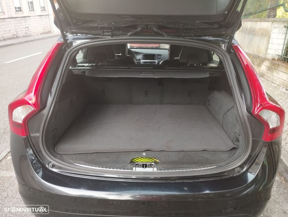 Volvo V60 - 6