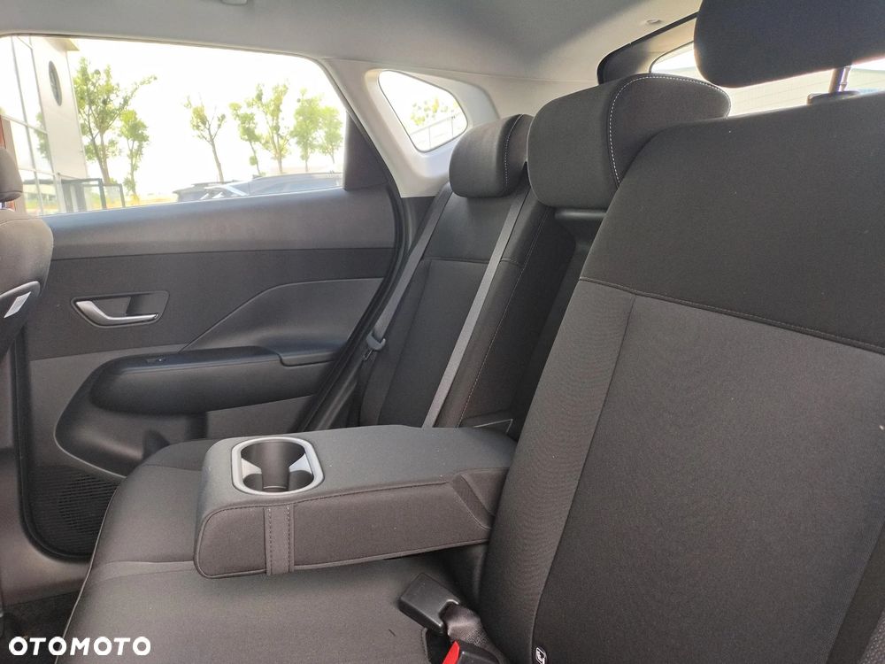 Hyundai Kona 1.6 T-GDI Executive - 16