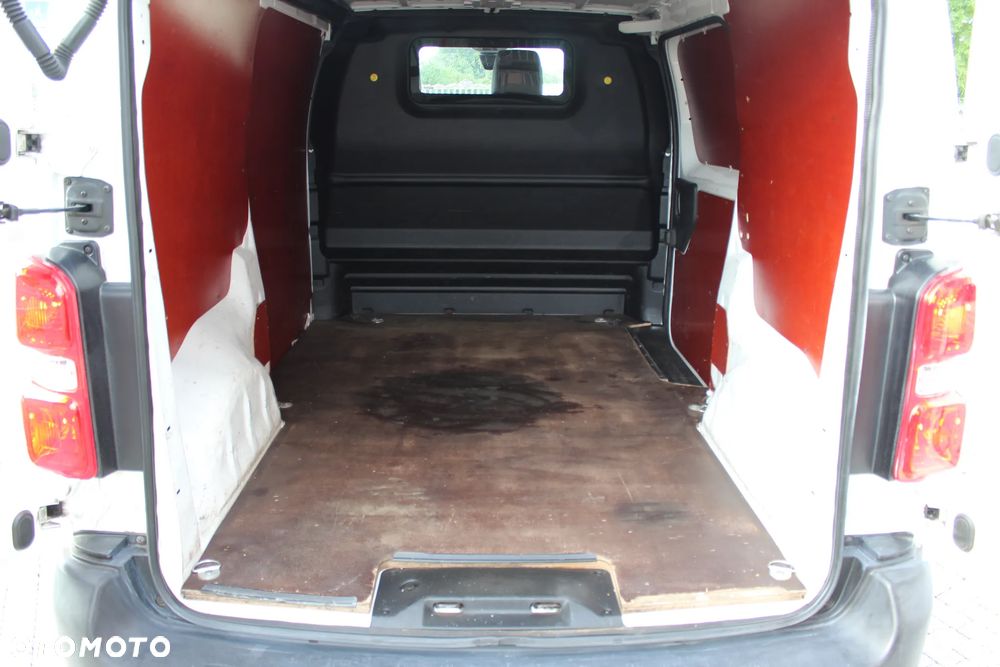 Citroën Jumpy - 11