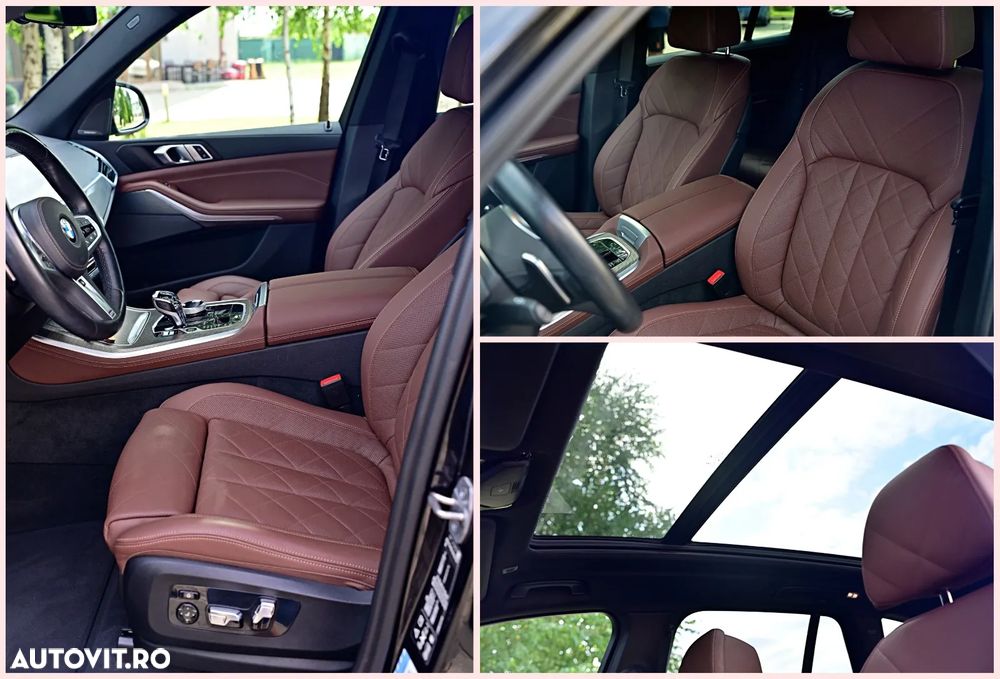 BMW X5 xDrive30d xLine - 31