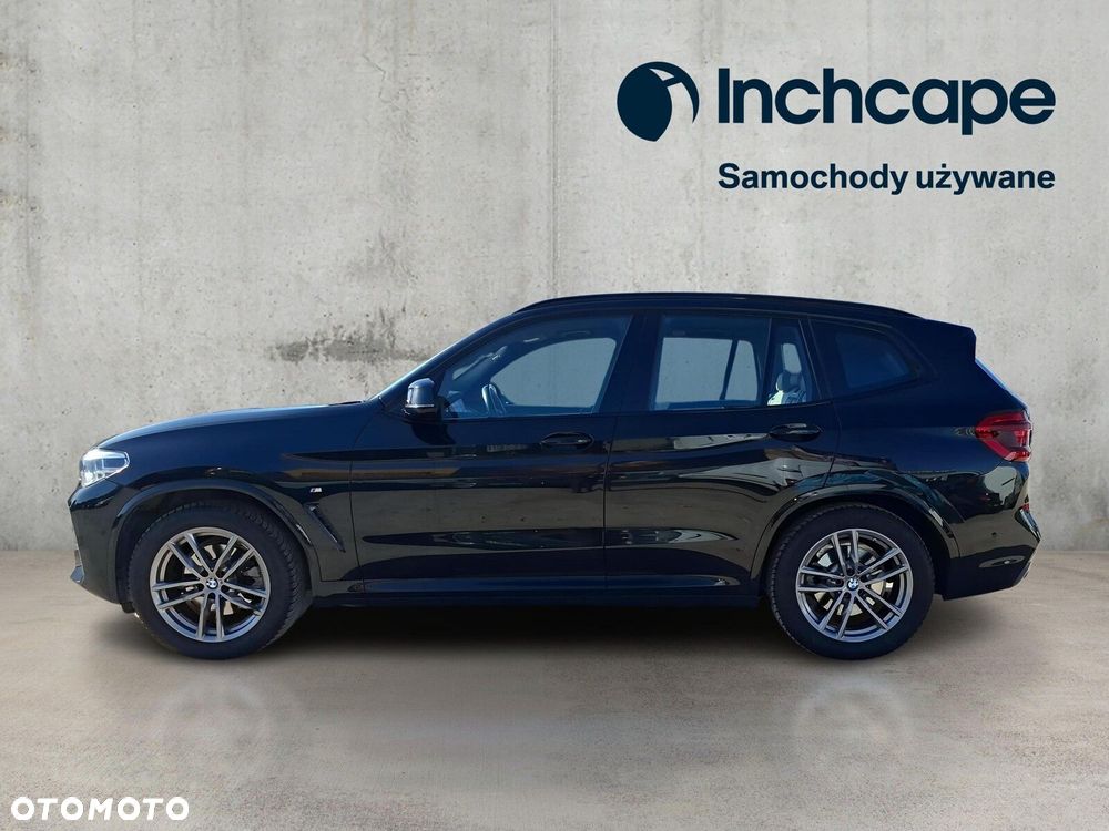 BMW X3 - 3