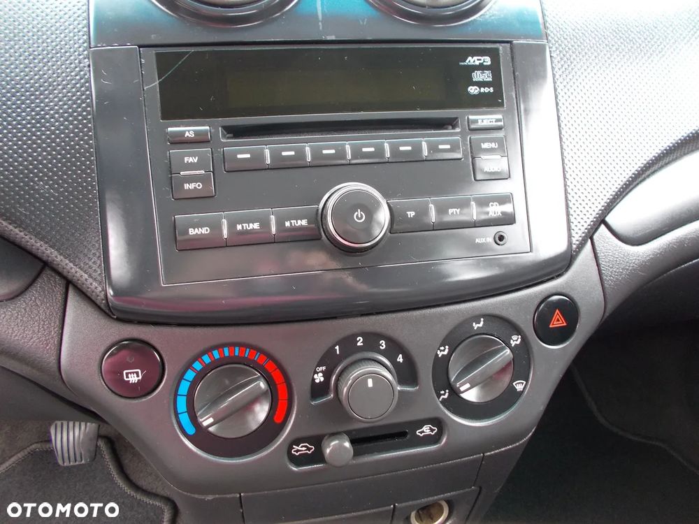 Chevrolet Aveo 1.2 Direct - 20