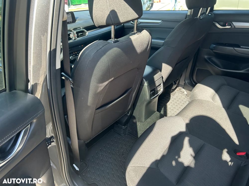 Mazda CX-5 - 13