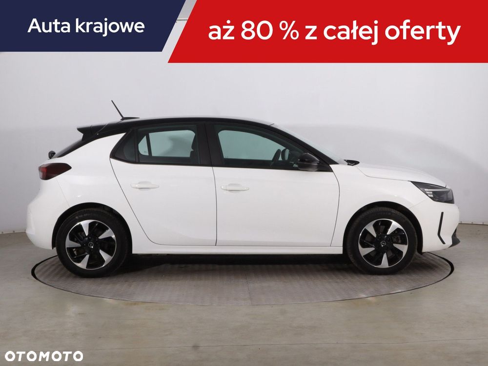 Opel Corsa - 8