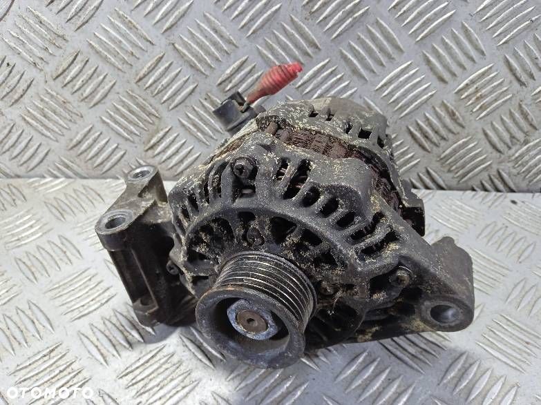 ALTERNATOR FORD FUSION 2S6T-10300-CB - 1