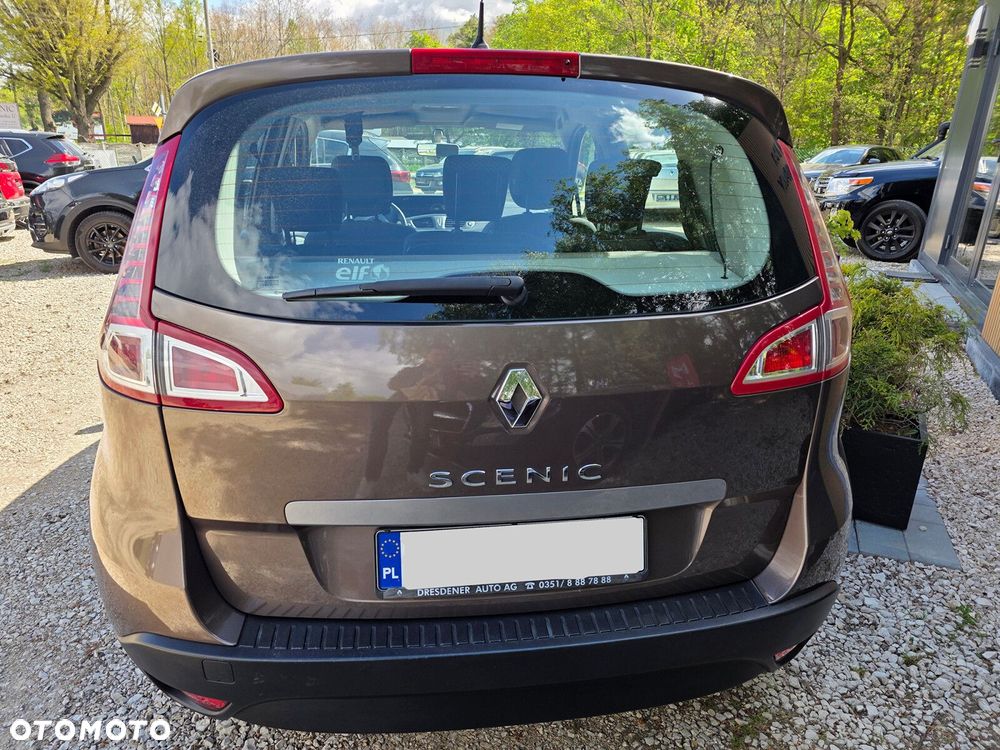 Renault Scenic - 9