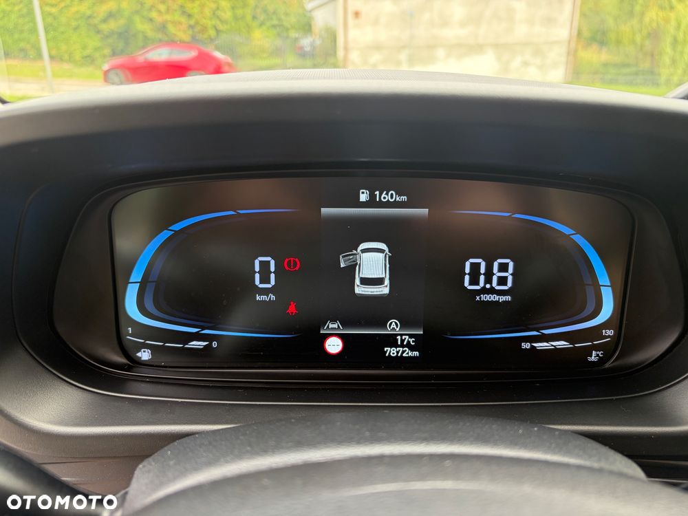 Hyundai i20 1.0 T-GDI Blackline - 23