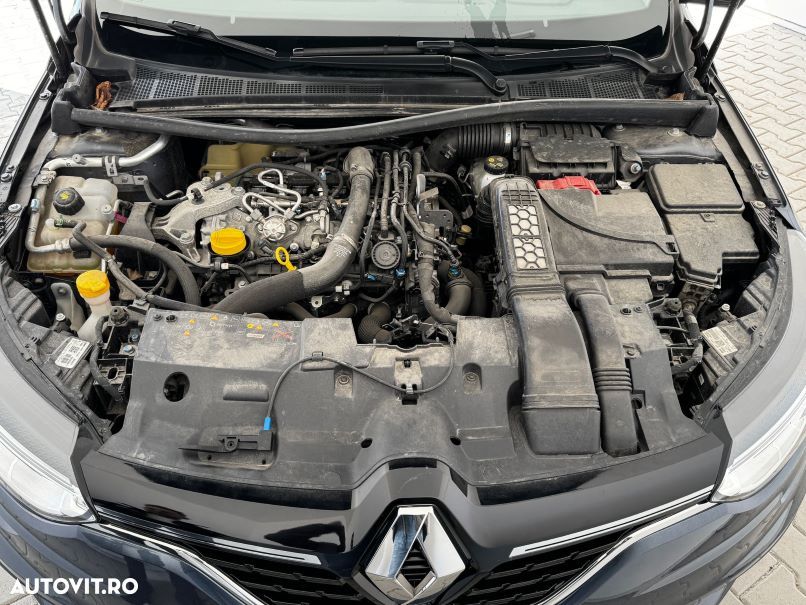 Renault Megane TCe GPF Zen - 15