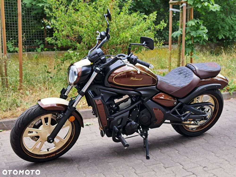 Kawasaki Vulcan - 14