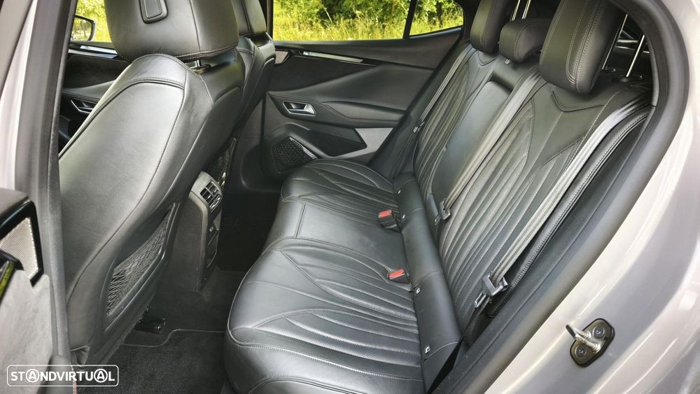 DS DS4 E-TENSE 225 PERFORMANCE LINE+ - 61