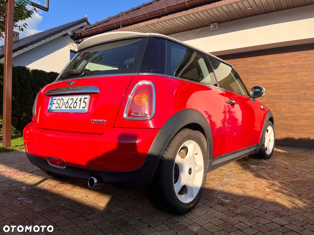 MINI Cooper - 3