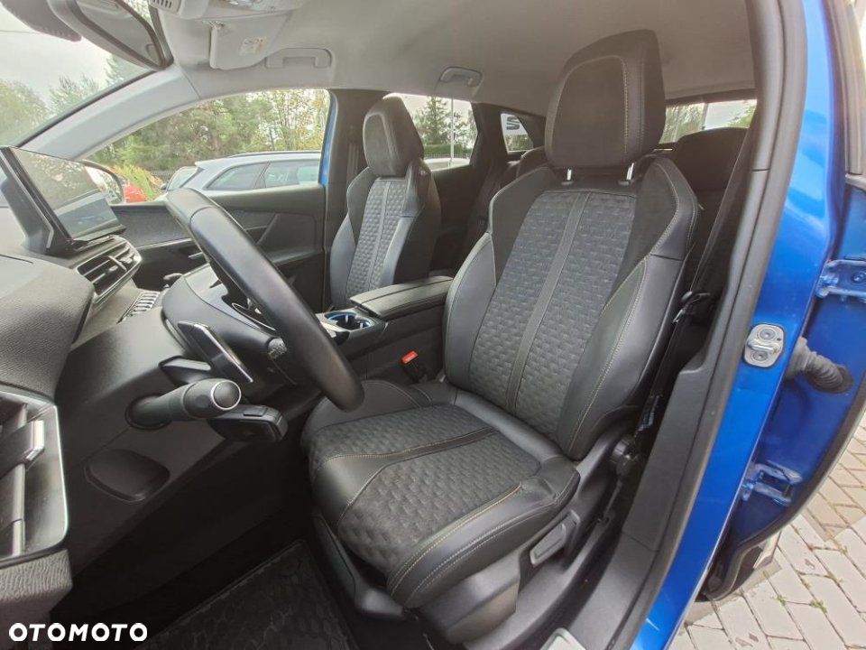 Peugeot 3008 - 14