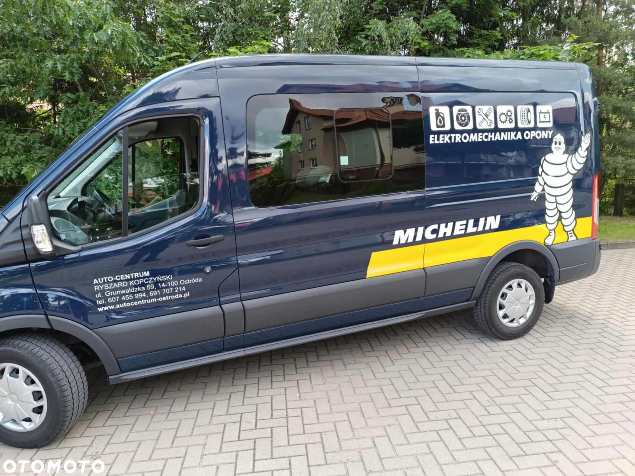 Ford Transit - 4