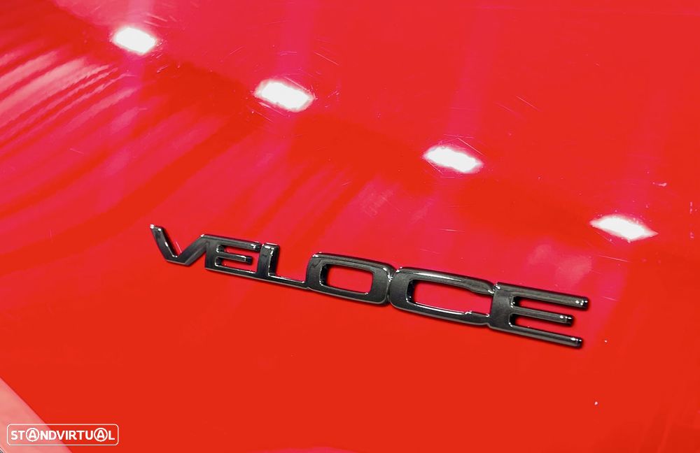 Alfa Romeo Tonale - 9