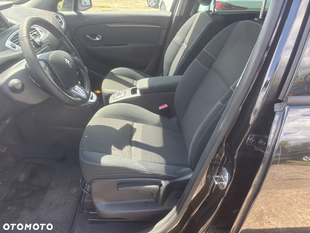 Renault Scenic TCe 130 Dynamique - 30