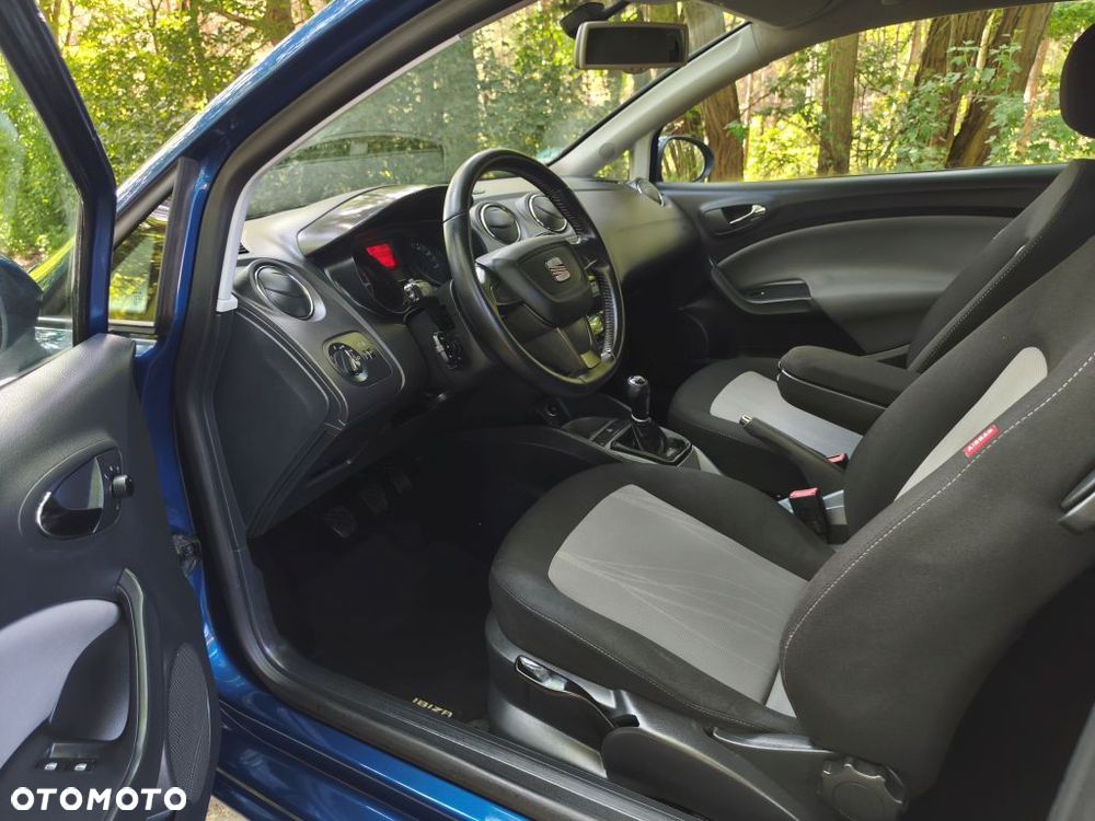 Seat Ibiza - 13