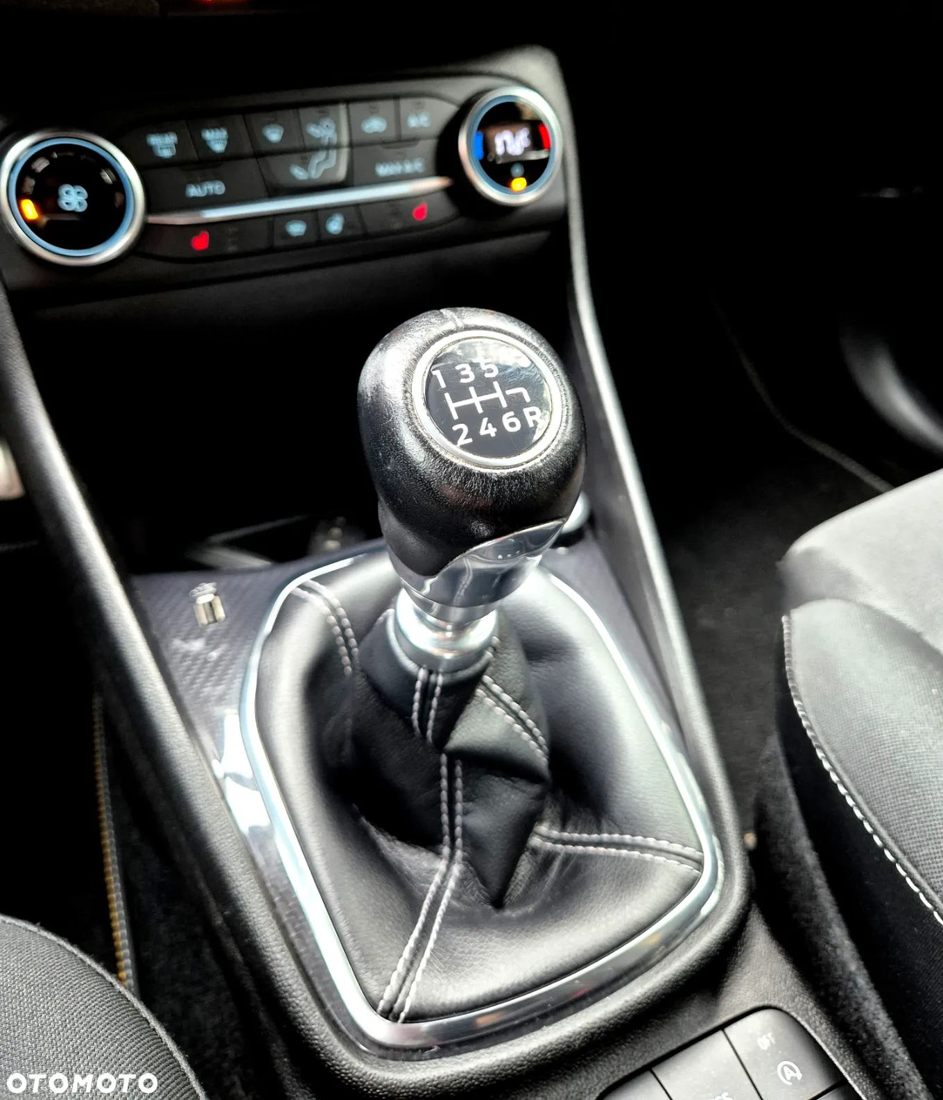 Ford Fiesta 1.0 EcoBoost GPF Active X ASS - 36