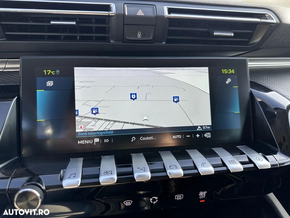 Peugeot 508 - 22