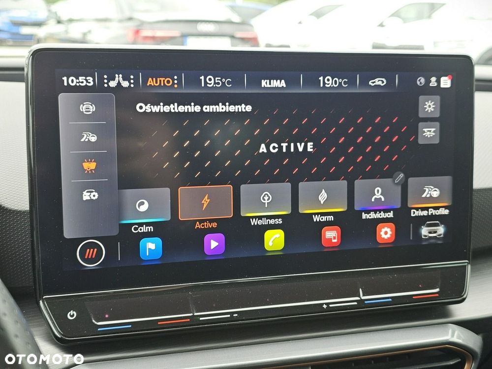 Cupra Leon Sportstourer - 15