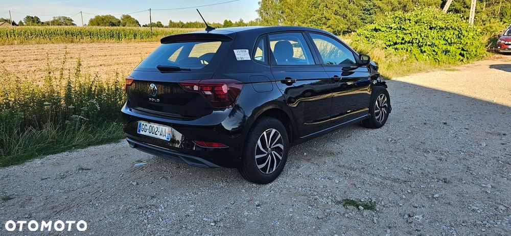 Volkswagen Polo - 5