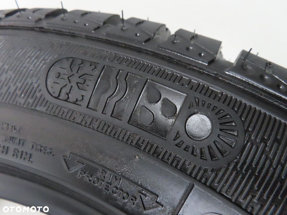 205/55R16 OPONA CAŁOROCZNA UŻYWANA Goodyear Eagle Vector EV-2 94V XL - 4