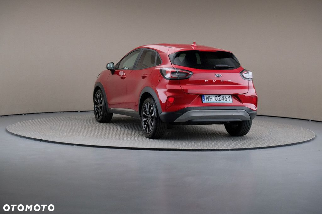 Ford Puma - 2