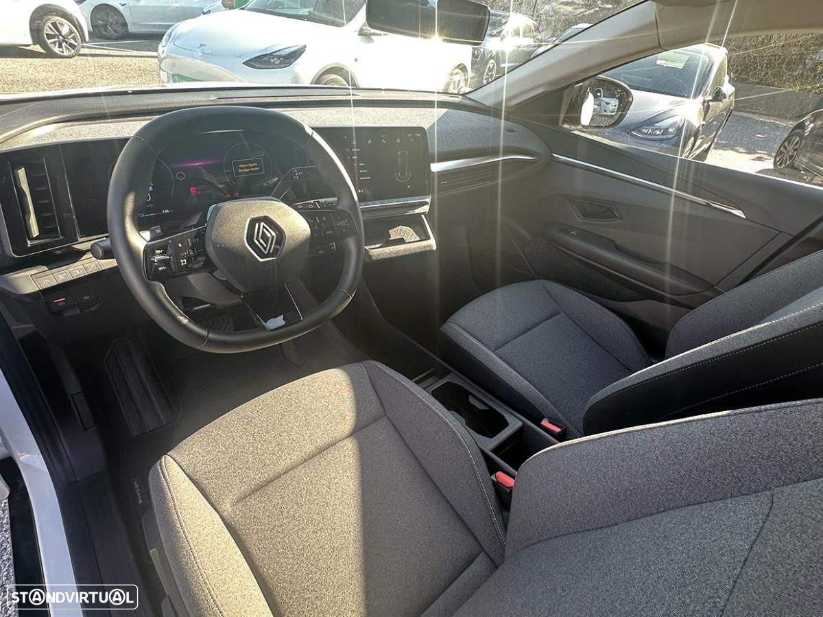 Renault Mégane E-Tech EV40 Equilibre - 20