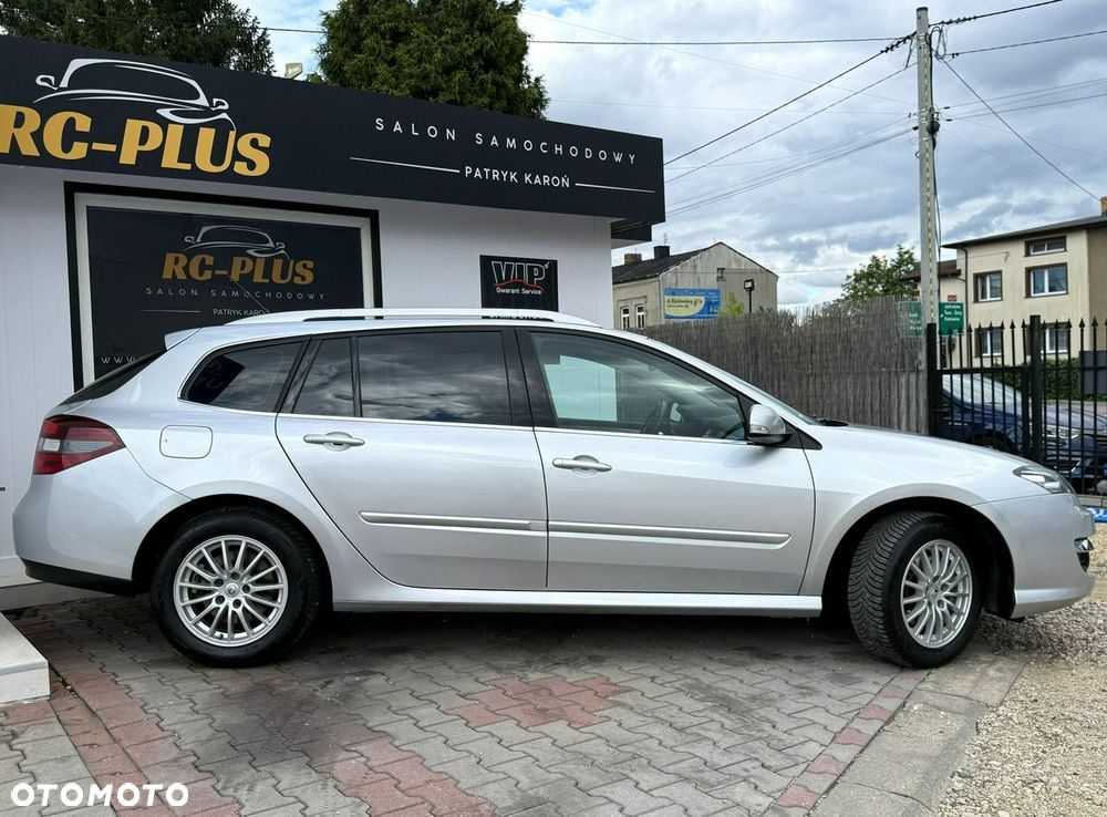 Renault Laguna 2.0 16V Dynamique - 2
