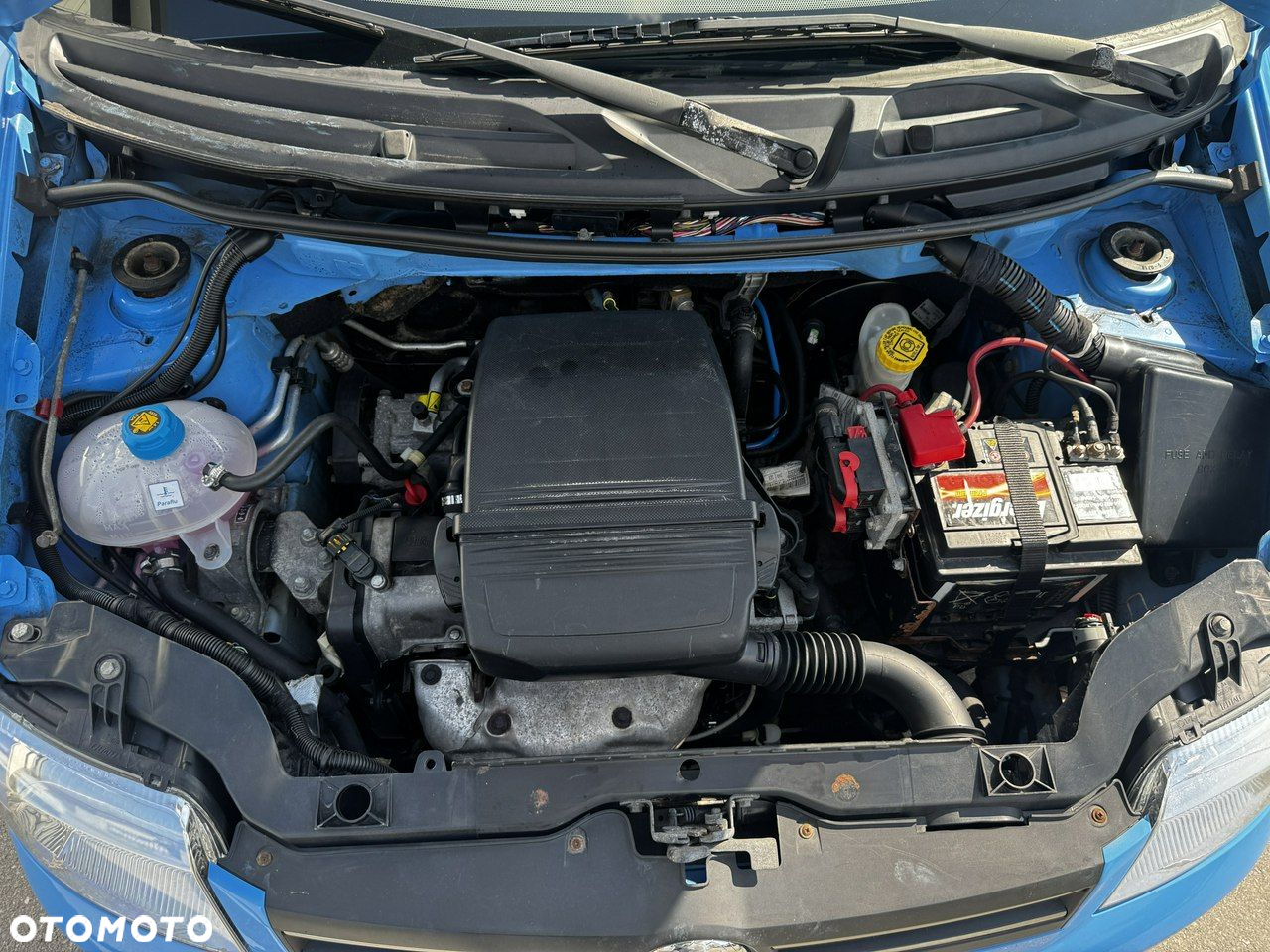 Fiat Panda - 13
