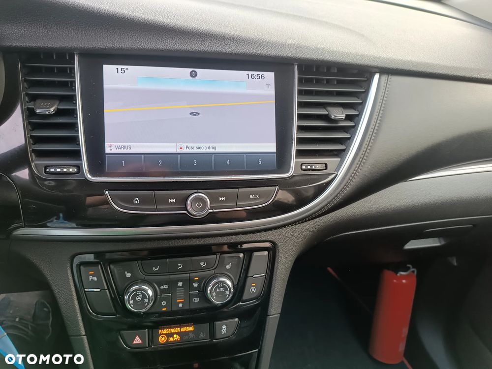 Opel Mokka 1.6 CDTI Cosmo S&S - 22
