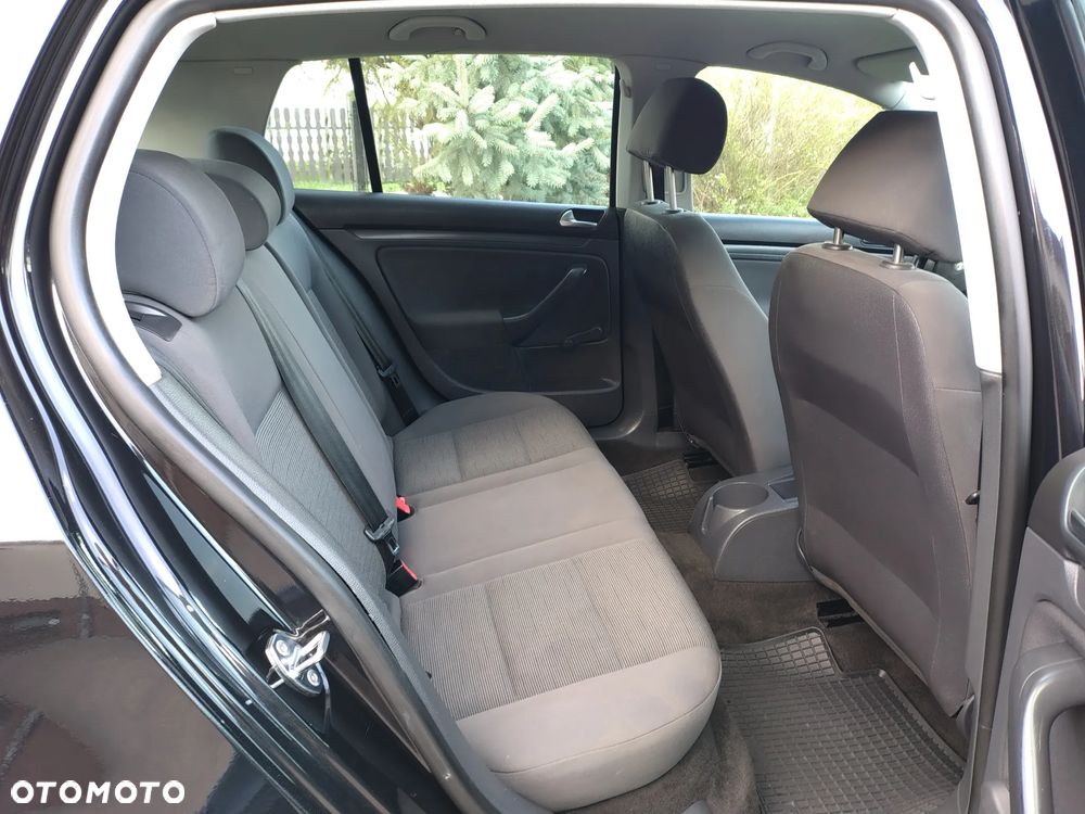 Volkswagen Golf 1.4 Trendline - 11