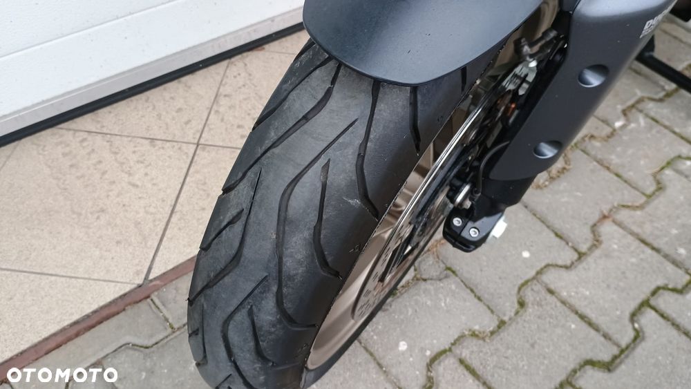 Ducati Multistrada - 20