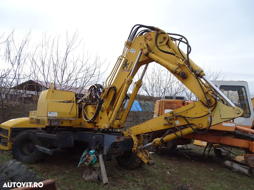 Piese KRAMER 312 allrad serie 3 - 2