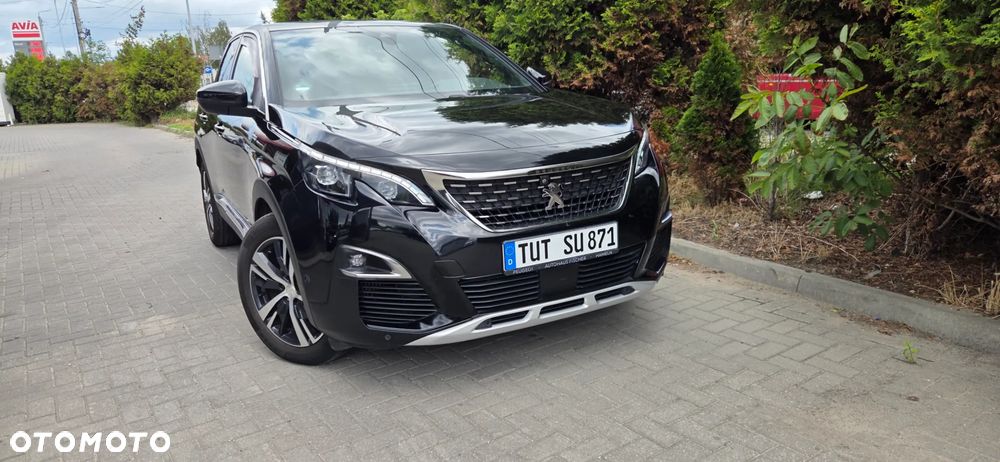 Peugeot 3008 1.5 BlueHDi GT Pack S&S EAT8 - 24