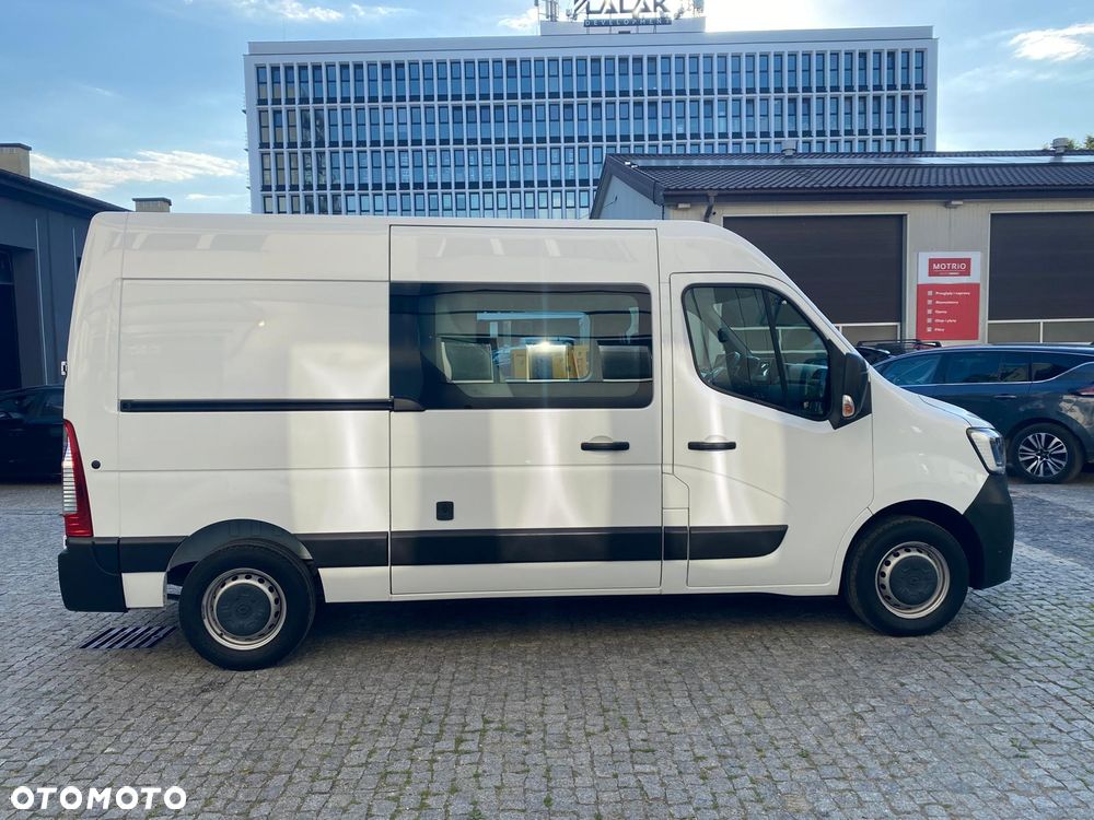 Renault MASTER - 8
