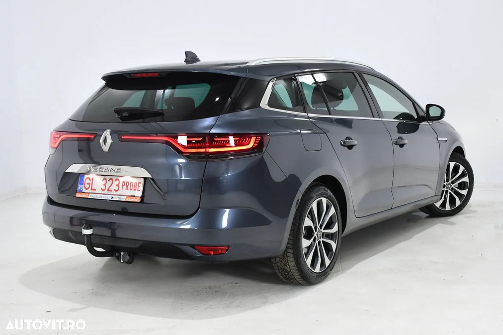 Renault Megane - 4